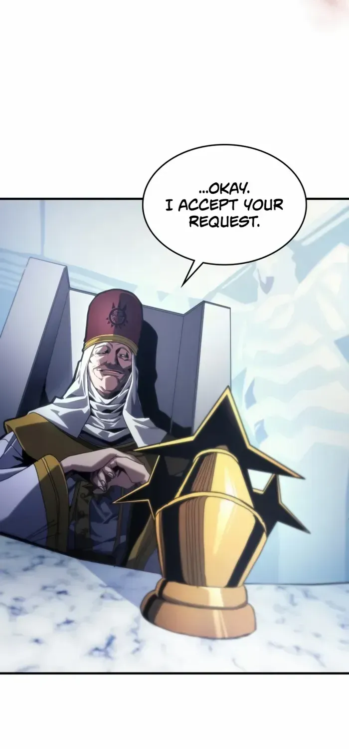The Unbeatable Dungeon