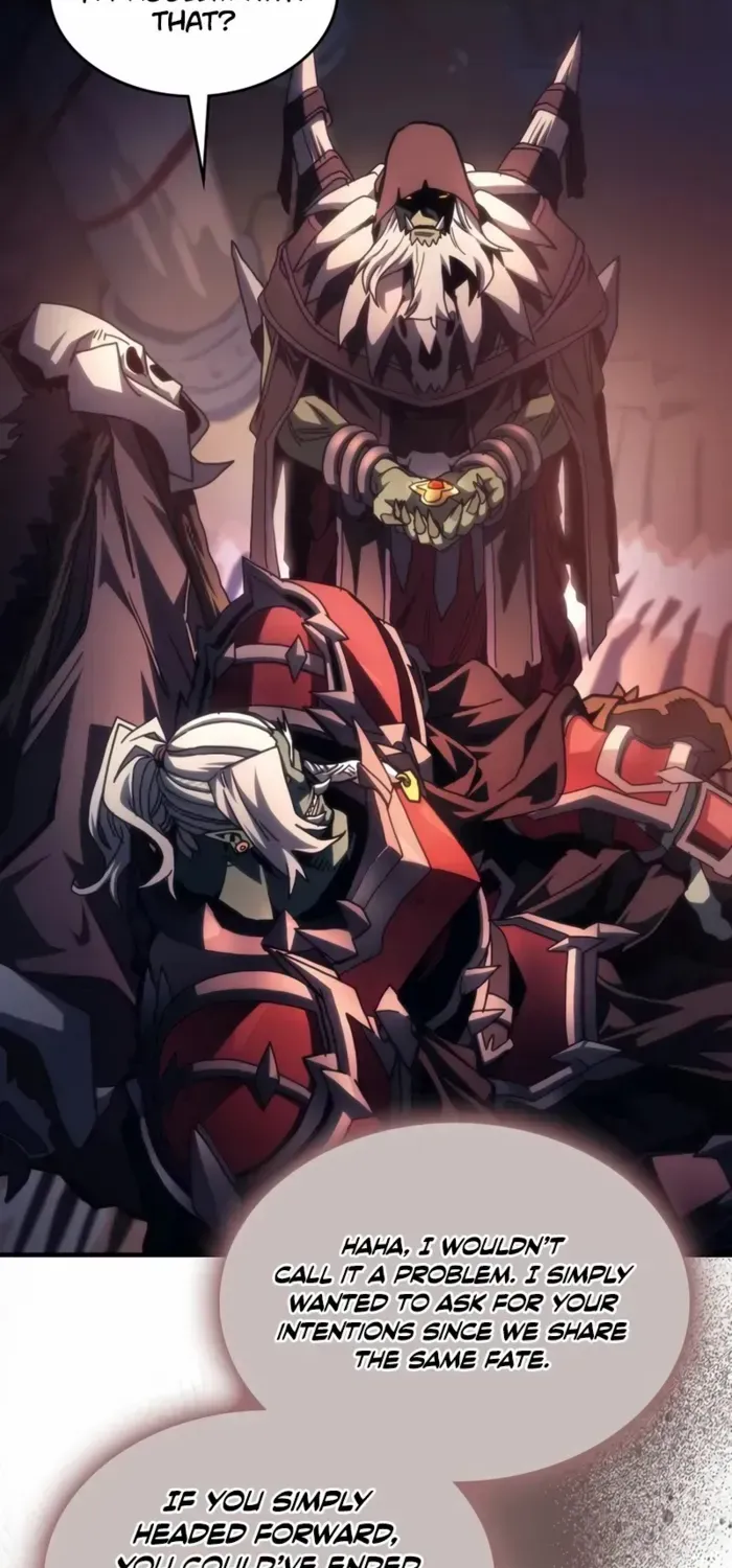 The Unbeatable Dungeon