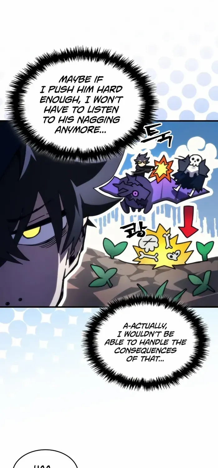 The Unbeatable Dungeon