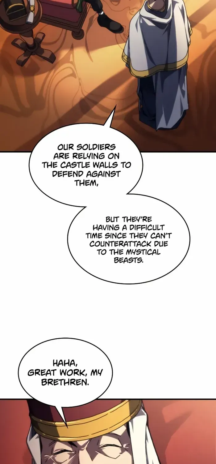 The Unbeatable Dungeon
