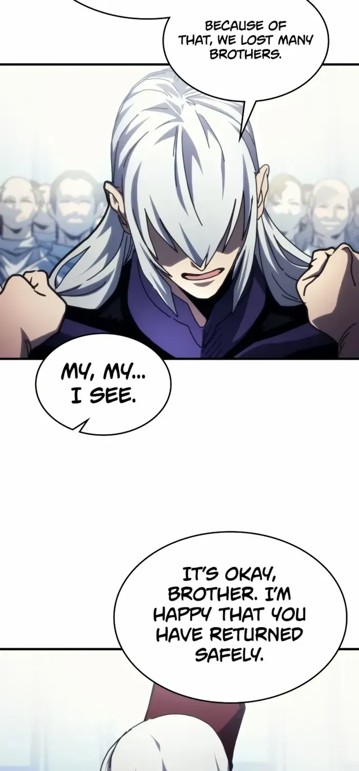 The Unbeatable Dungeon