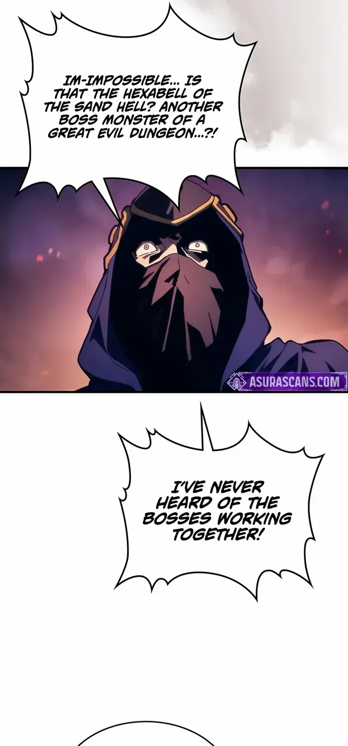 The Unbeatable Dungeon