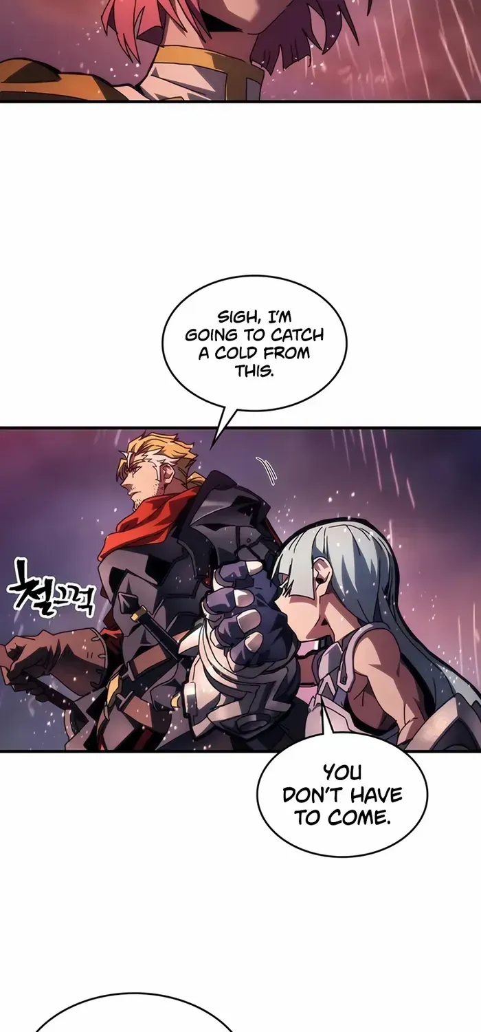 The Unbeatable Dungeon