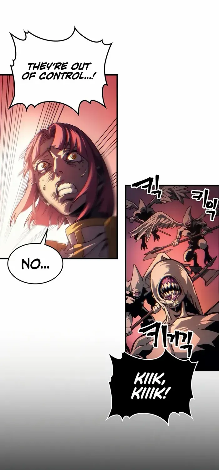 The Unbeatable Dungeon