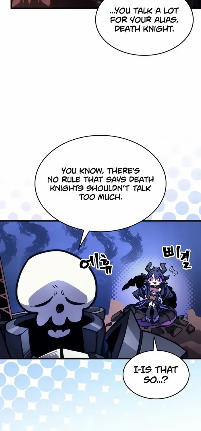 The Unbeatable Dungeon