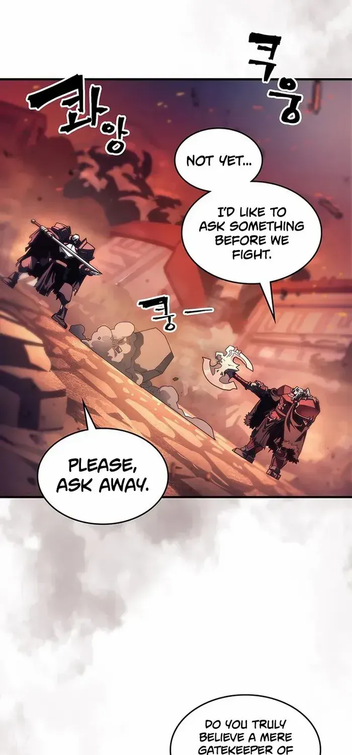 The Unbeatable Dungeon