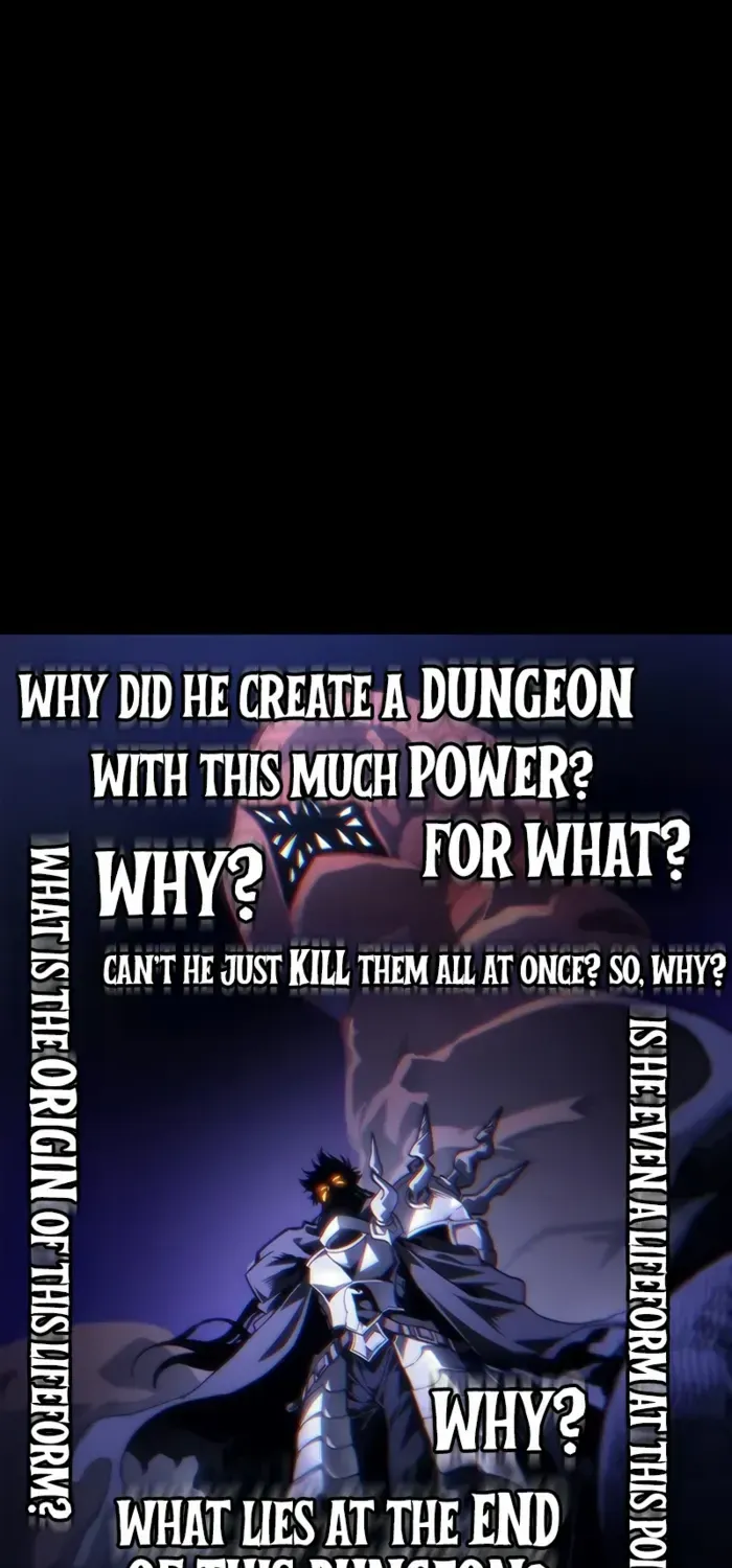 The Unbeatable Dungeon