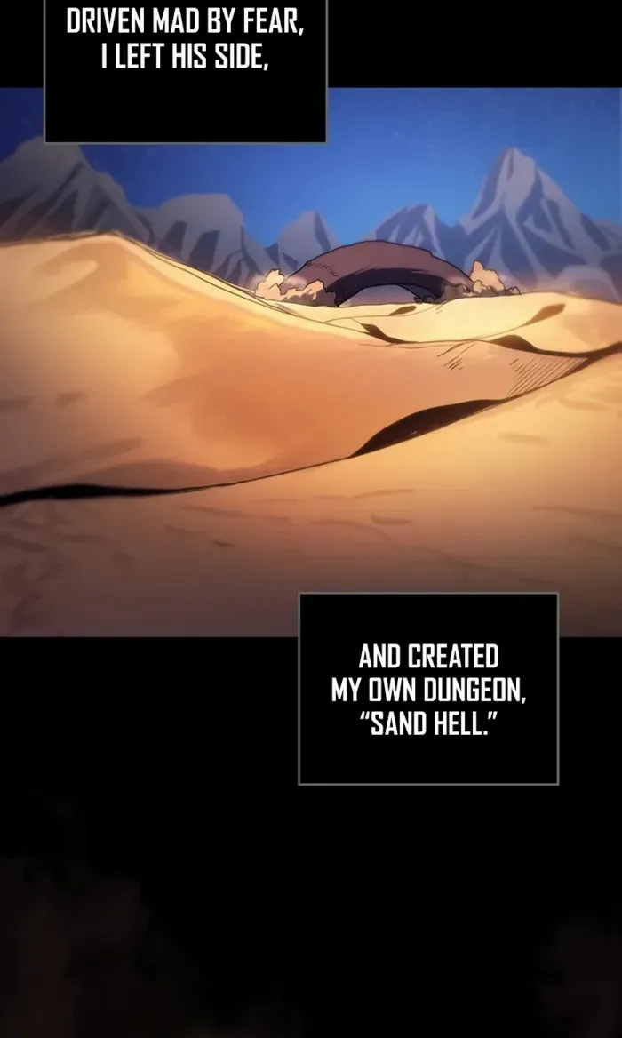 The Unbeatable Dungeon