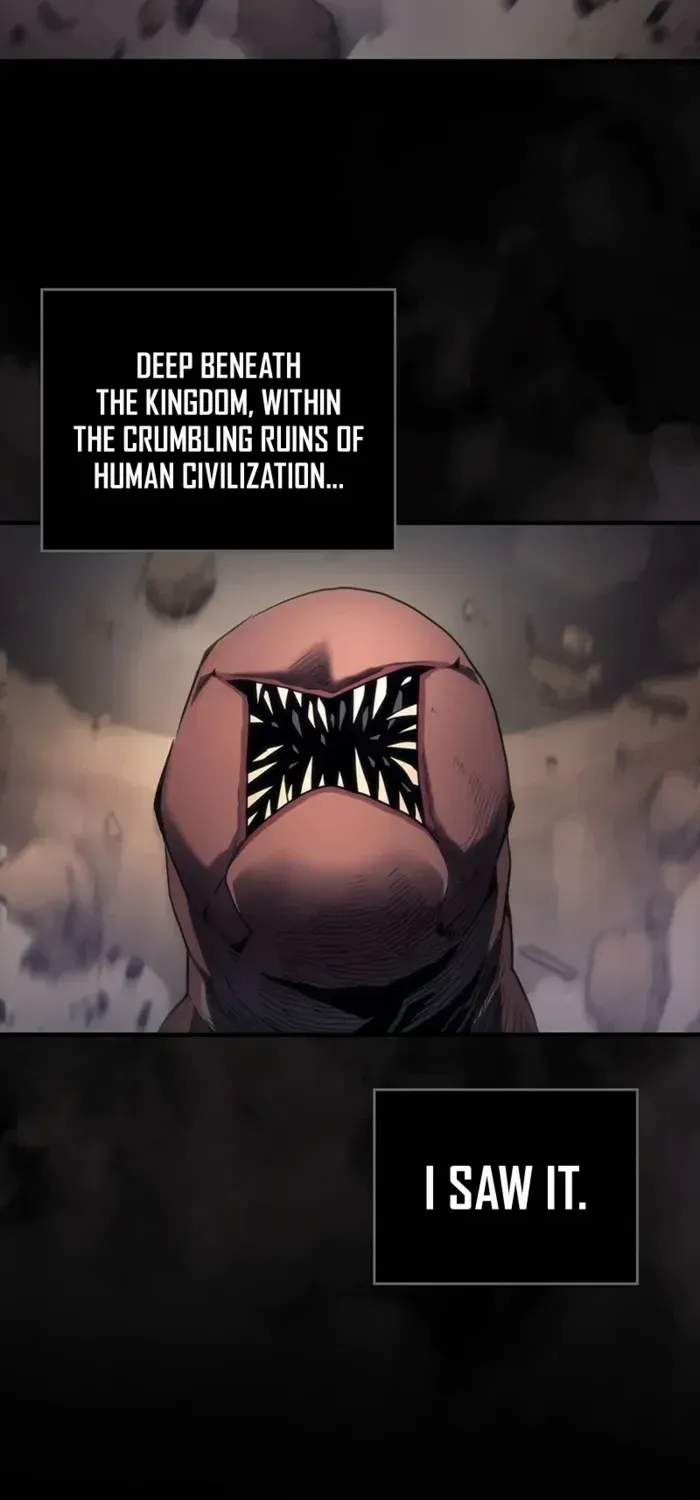 The Unbeatable Dungeon