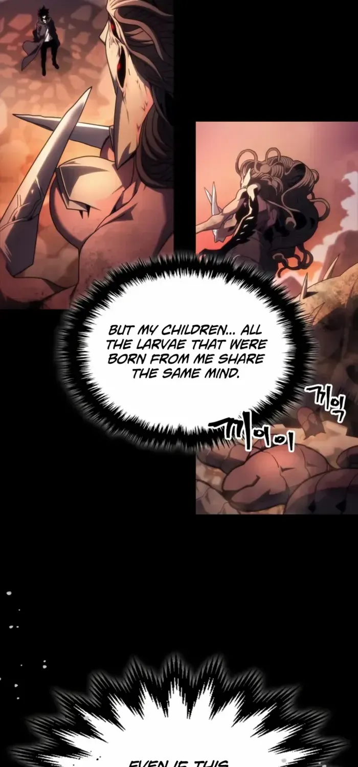 The Unbeatable Dungeon