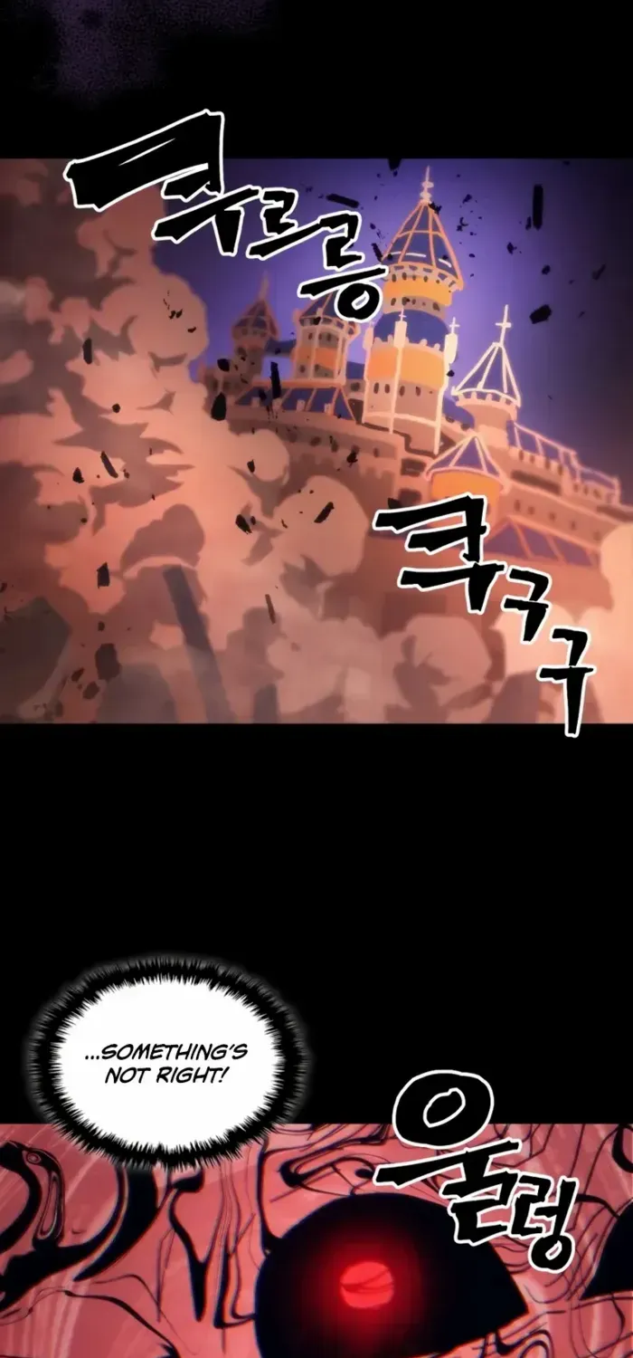 The Unbeatable Dungeon