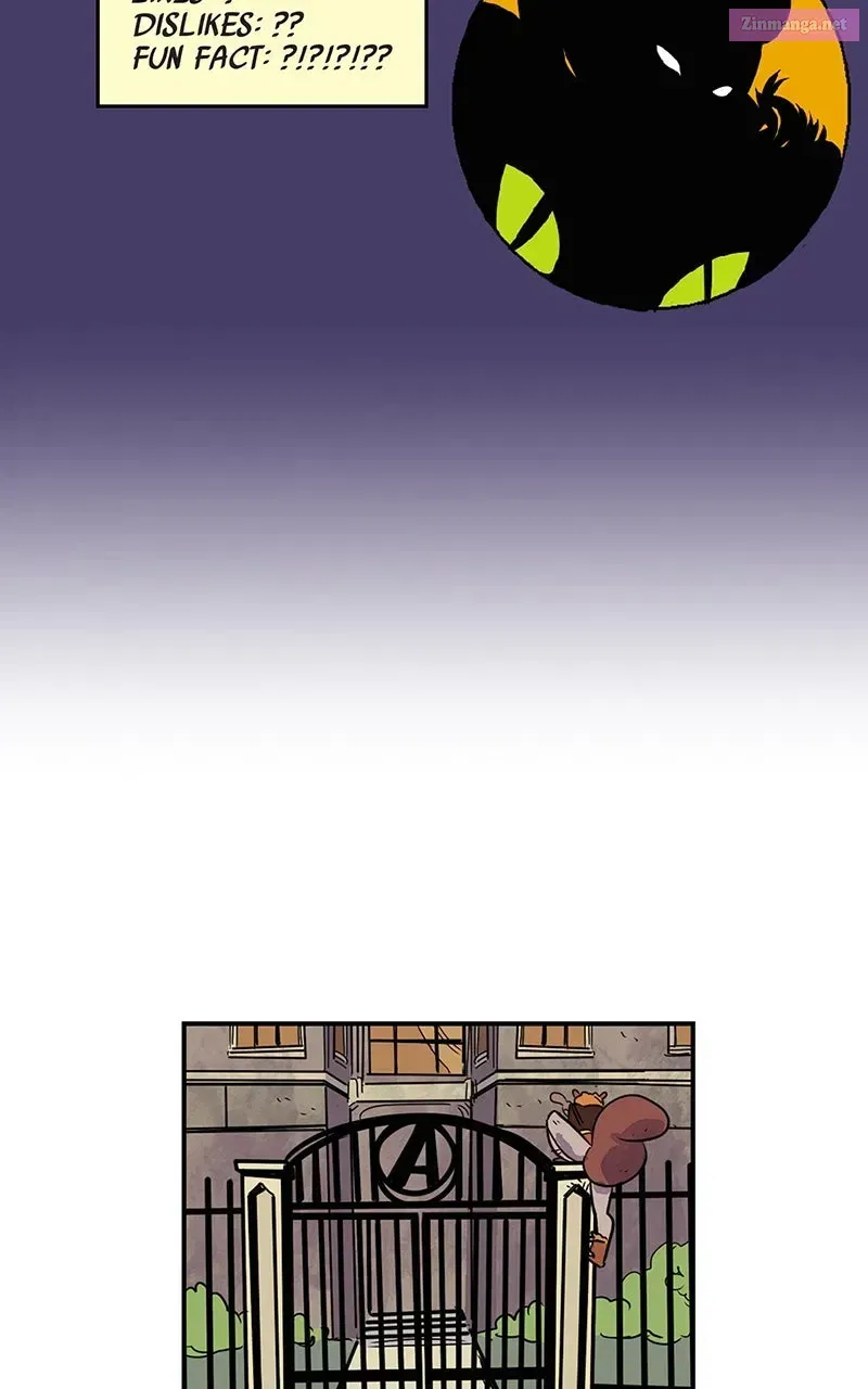 The Unbeatable Squirrel Girl Chapter 1 page 19 - 