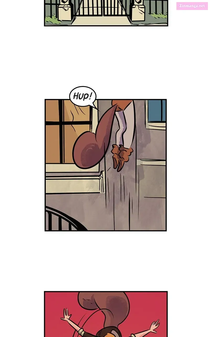 The Unbeatable Squirrel Girl Chapter 1 page 20 - 