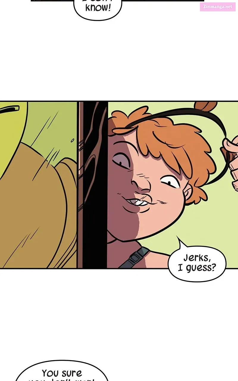 The Unbeatable Squirrel Girl Chapter 1 page 24 - 