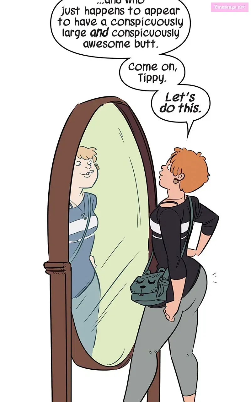 The Unbeatable Squirrel Girl Chapter 1 page 26 - 