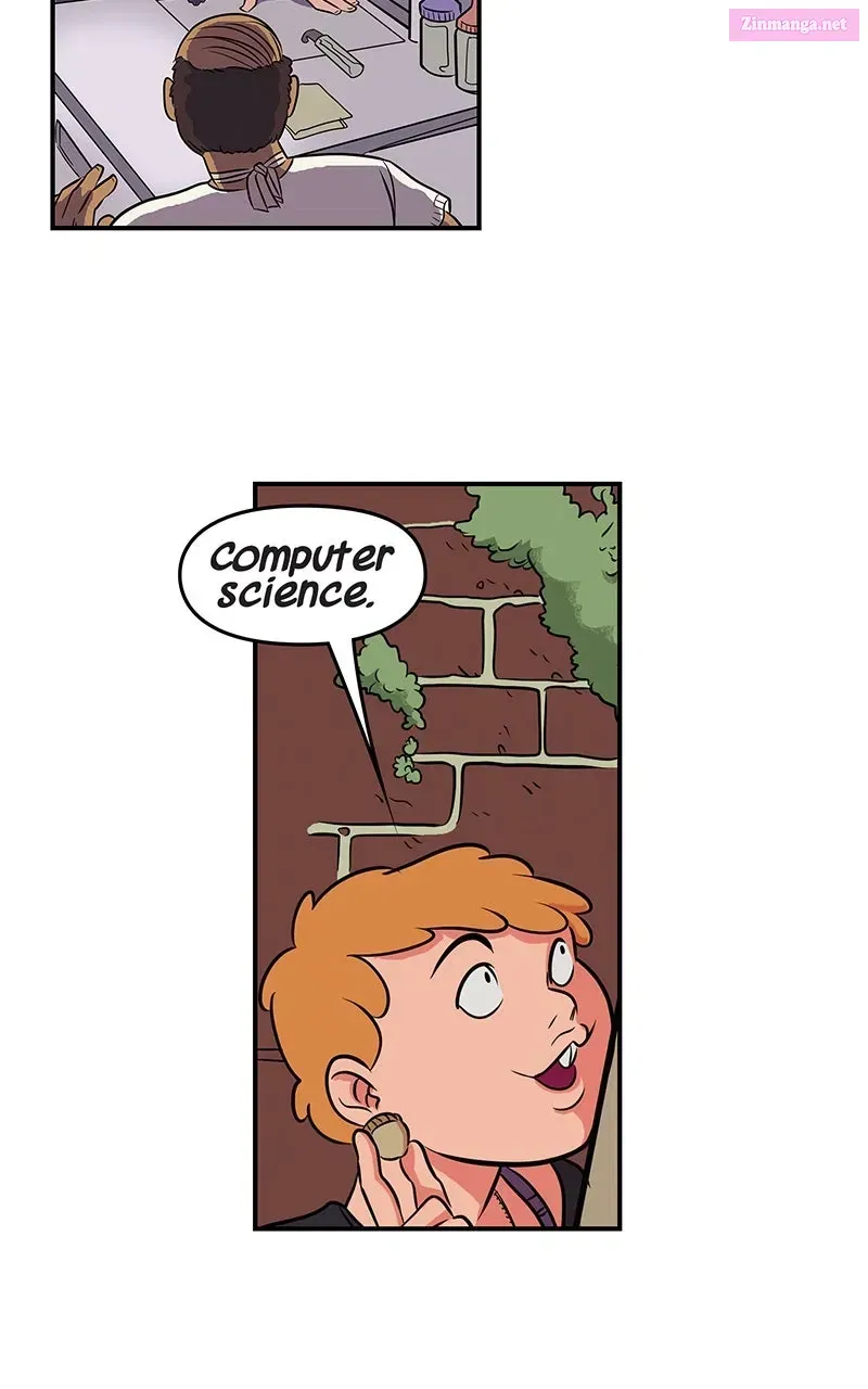 The Unbeatable Squirrel Girl Chapter 1 page 29 - 