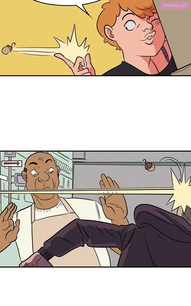 The Unbeatable Squirrel Girl Chapter 1 page 31 - 