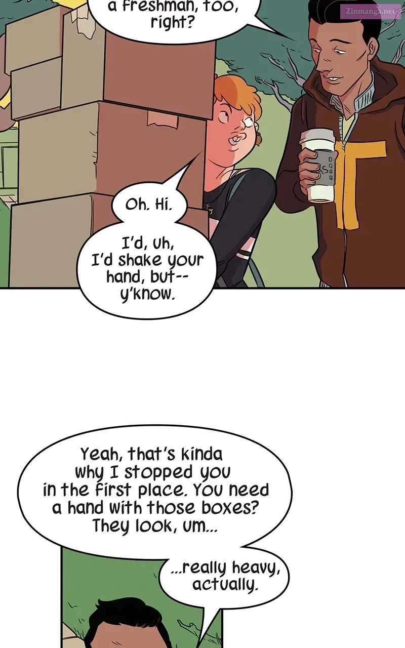 The Unbeatable Squirrel Girl Chapter 1 page 35 - 