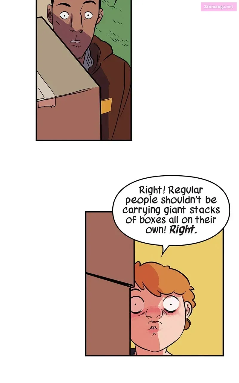 The Unbeatable Squirrel Girl Chapter 1 page 36 - 