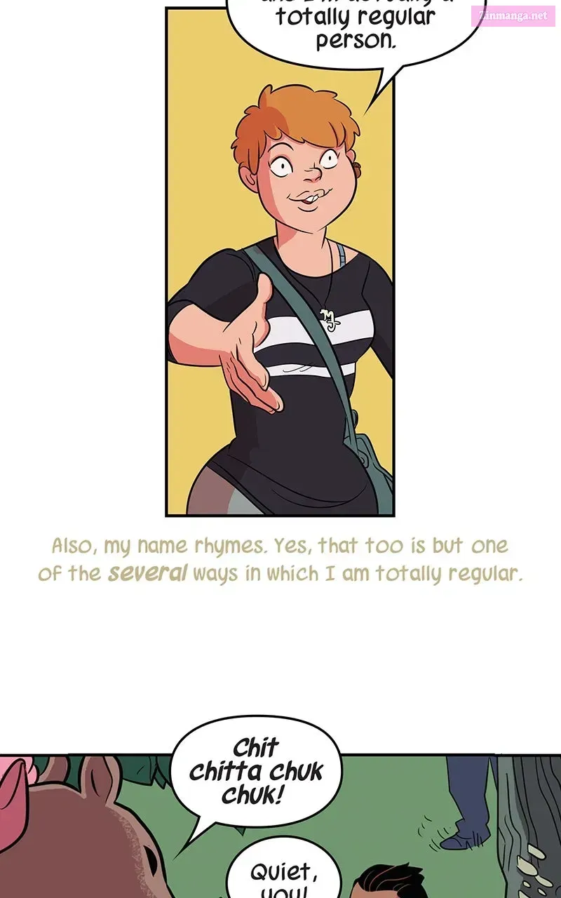 The Unbeatable Squirrel Girl Chapter 1 page 38 - 