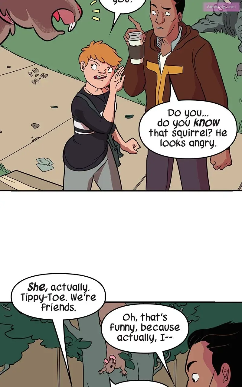 The Unbeatable Squirrel Girl Chapter 1 page 39 - 