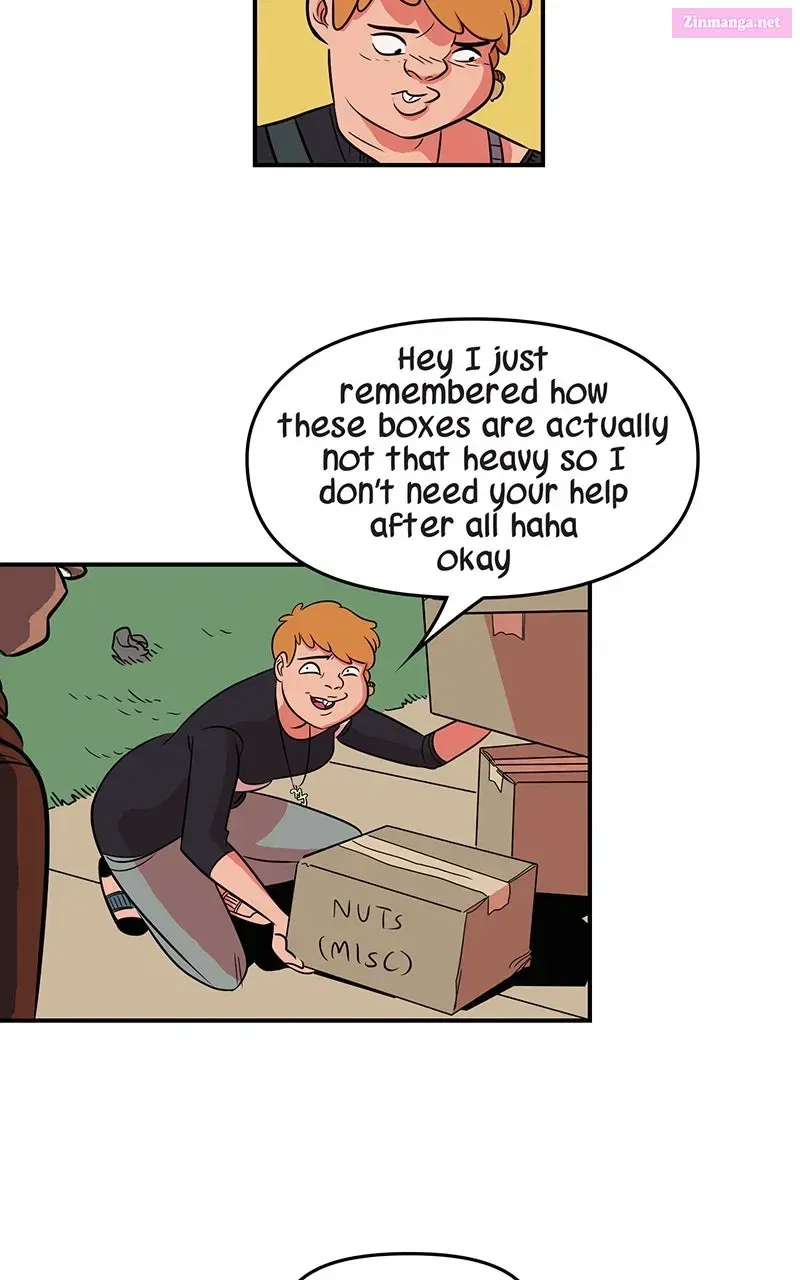 The Unbeatable Squirrel Girl Chapter 1 page 42 - 