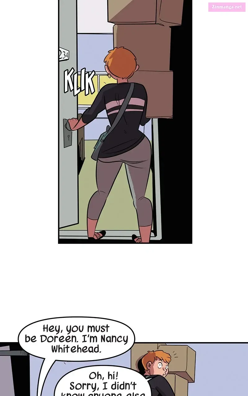 The Unbeatable Squirrel Girl Chapter 1 page 44 - 
