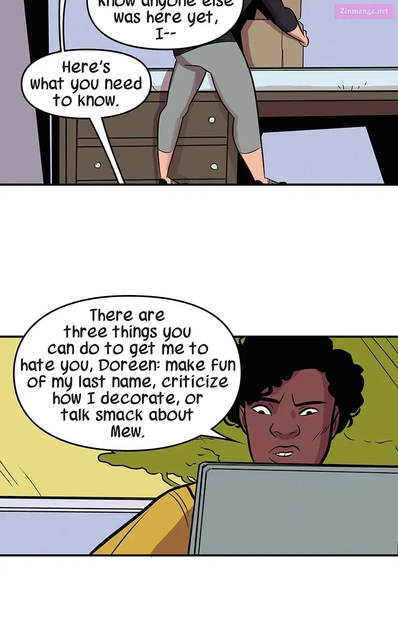 The Unbeatable Squirrel Girl Chapter 1 page 45 - 