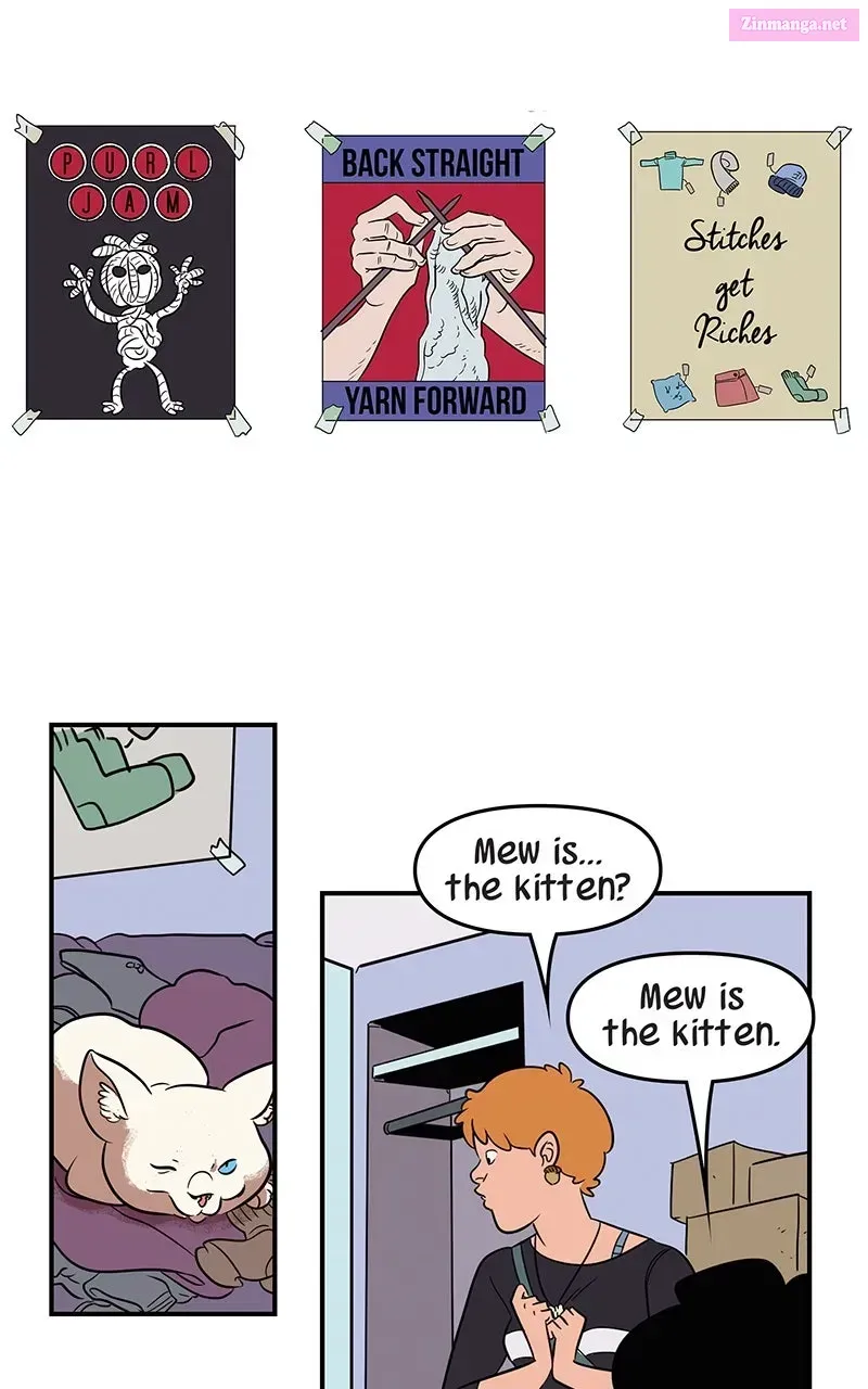 The Unbeatable Squirrel Girl Chapter 1 page 46 - 