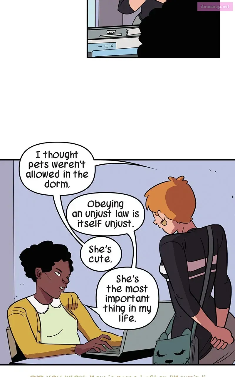 The Unbeatable Squirrel Girl Chapter 1 page 47 - 