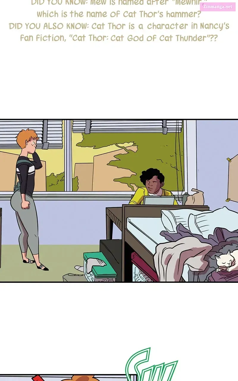 The Unbeatable Squirrel Girl Chapter 1 page 48 - 