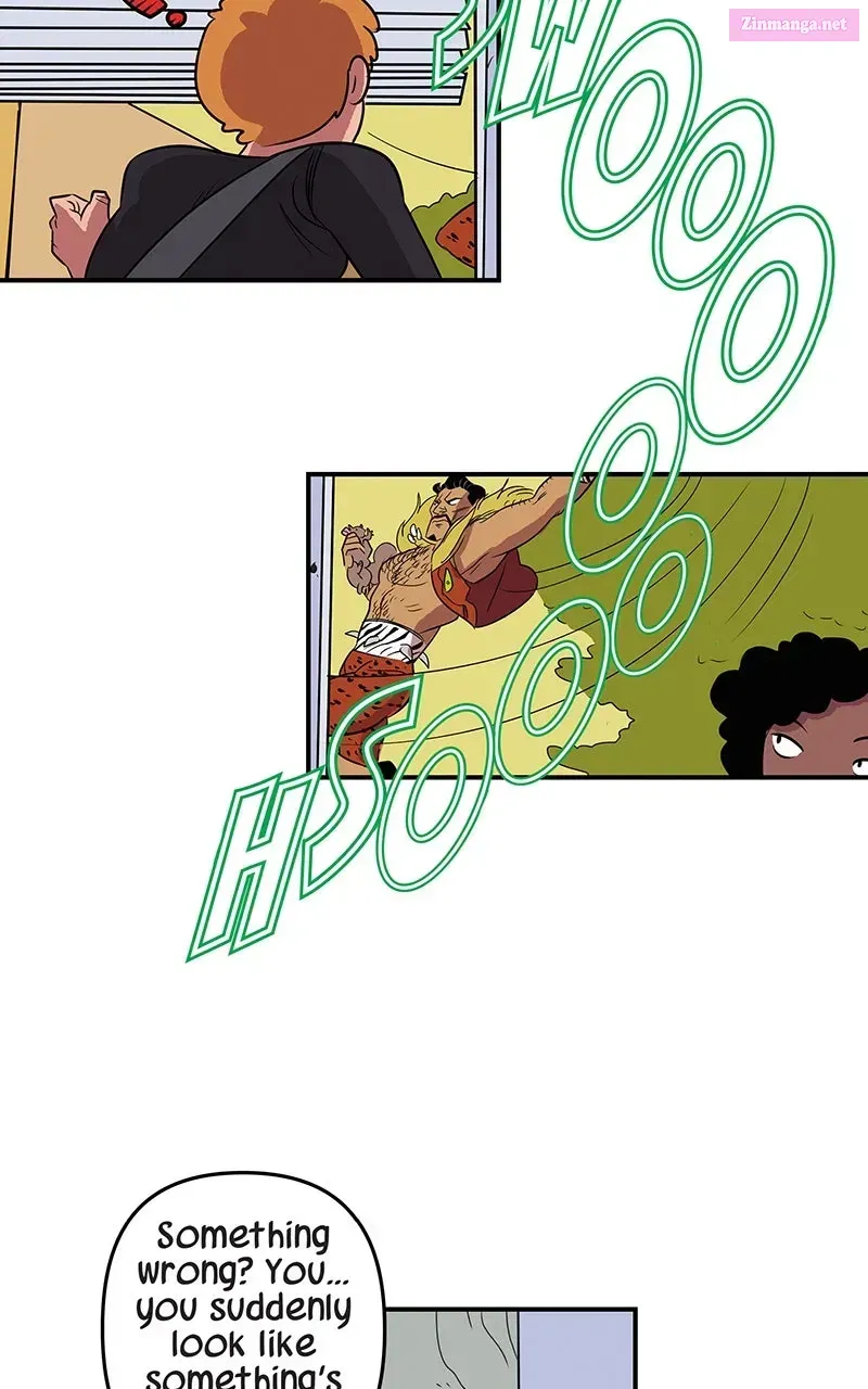 The Unbeatable Squirrel Girl Chapter 1 page 49 - 