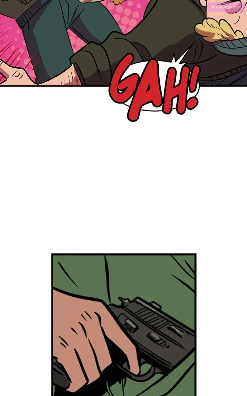 The Unbeatable Squirrel Girl Chapter 1 page 6 - 