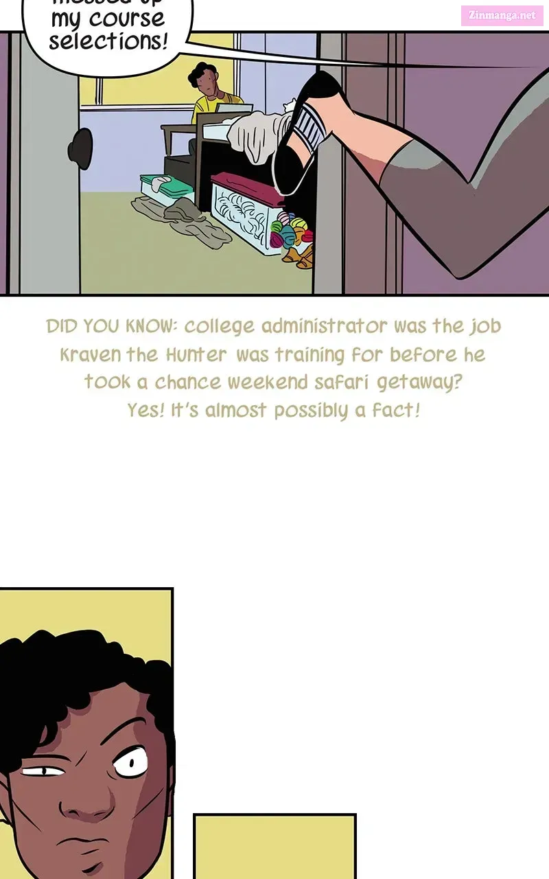 The Unbeatable Squirrel Girl Chapter 1 page 51 - 
