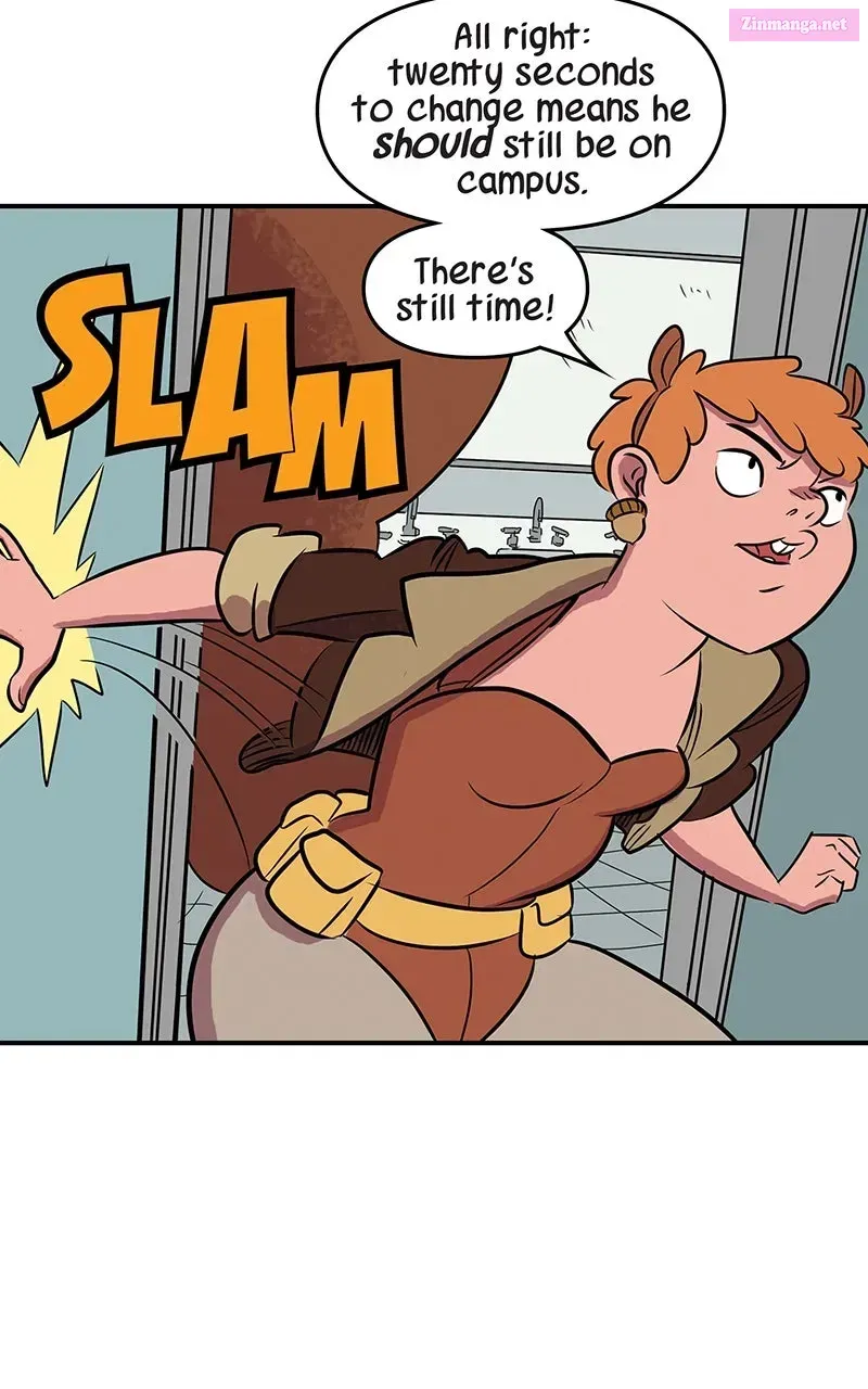 The Unbeatable Squirrel Girl Chapter 1 page 54 - 