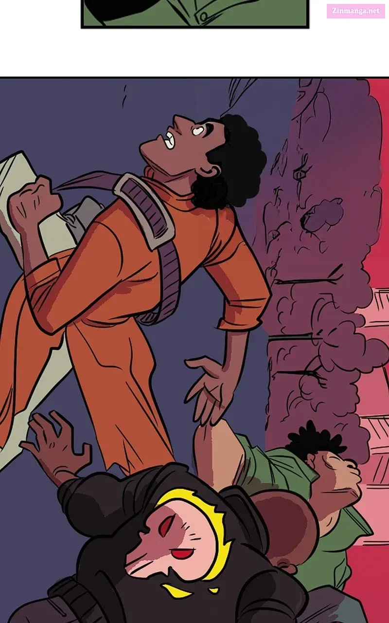 The Unbeatable Squirrel Girl Chapter 1 page 7 - 