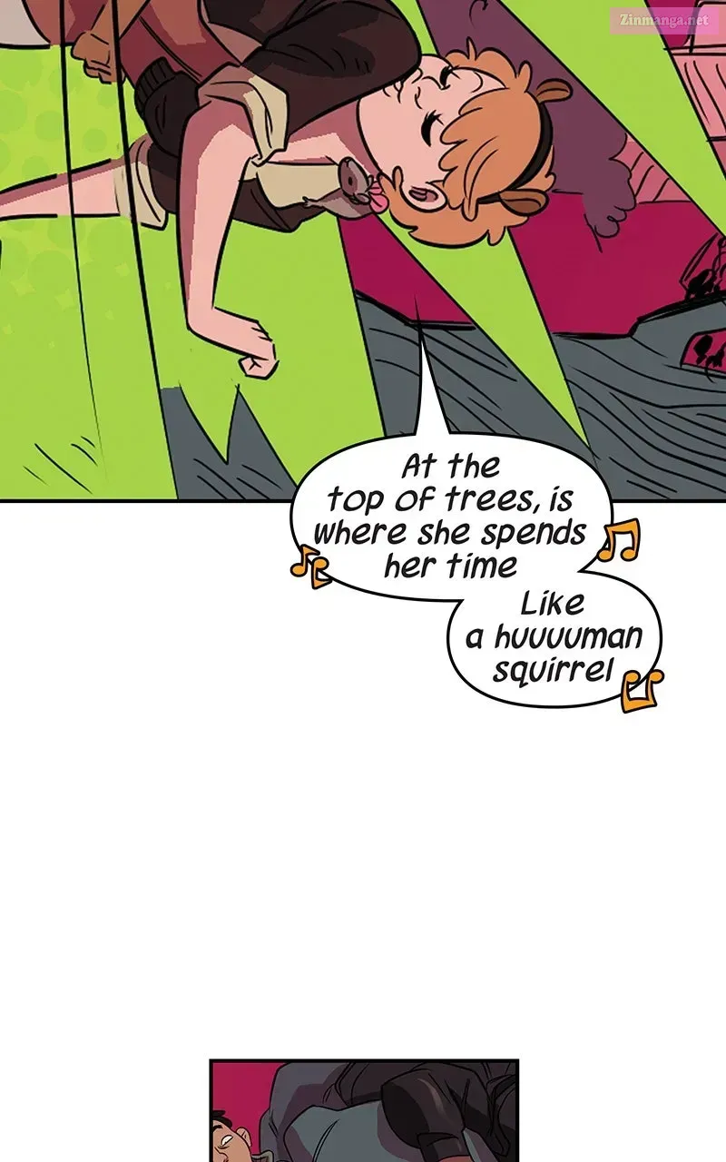 The Unbeatable Squirrel Girl Chapter 1 page 9 - 