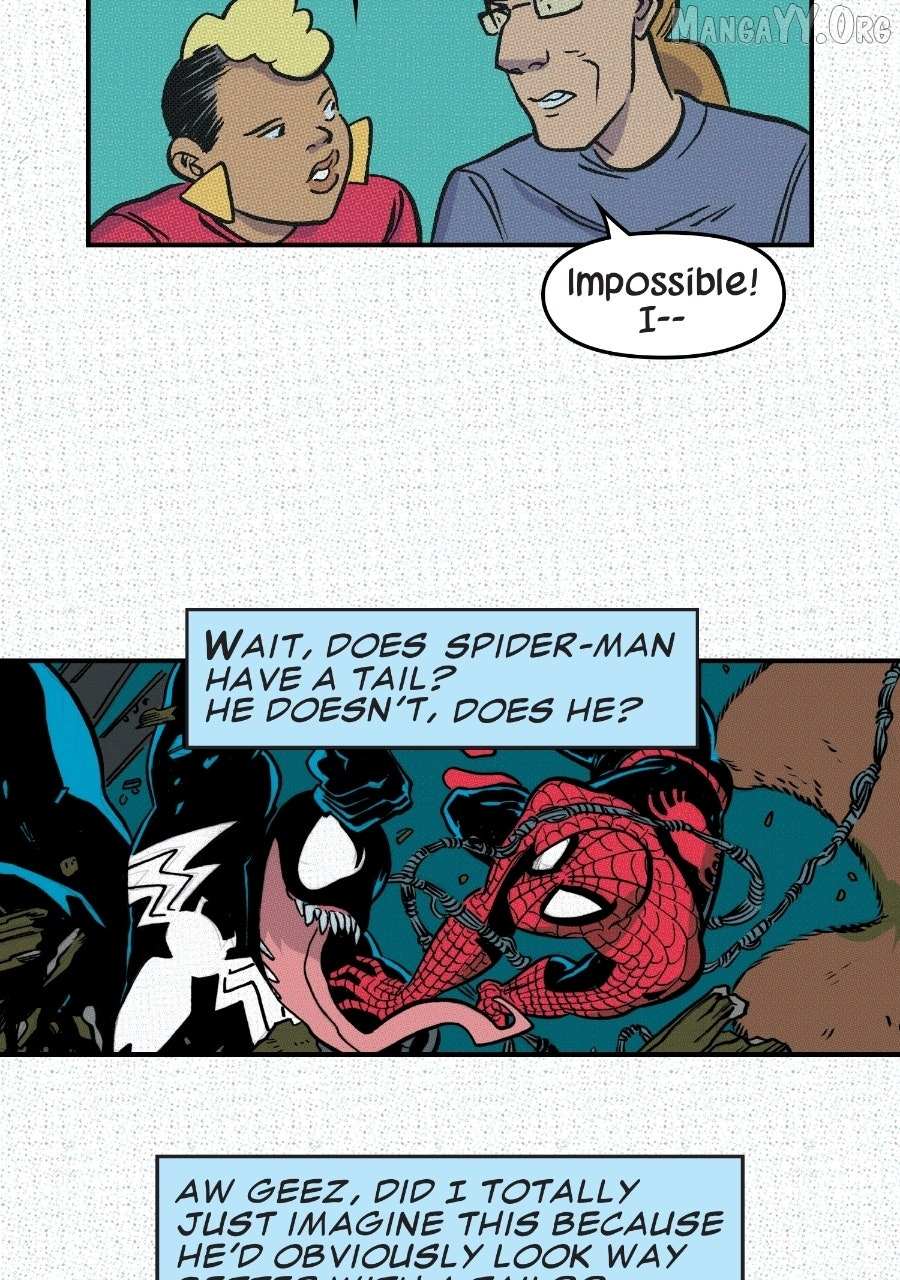 The Unbeatable Squirrel Girl Chapter 10 page 12 - 