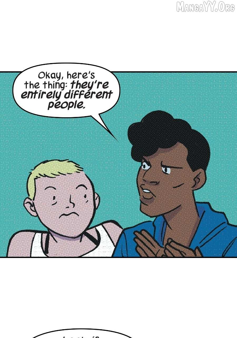 The Unbeatable Squirrel Girl Chapter 10 page 14 - 