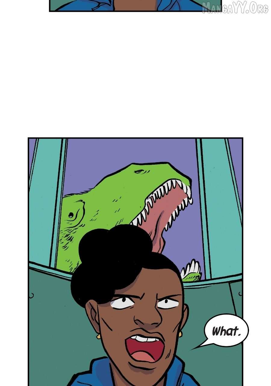 The Unbeatable Squirrel Girl Chapter 10 page 19 - 