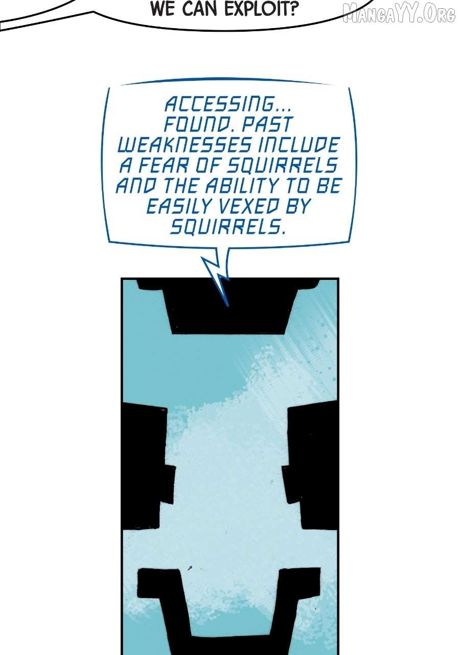 The Unbeatable Squirrel Girl Chapter 10 page 35 - 