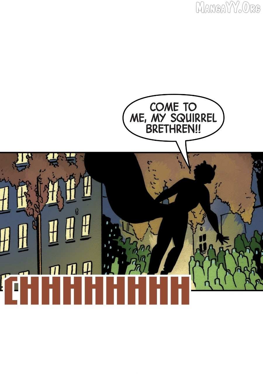 The Unbeatable Squirrel Girl Chapter 10 page 38 - 