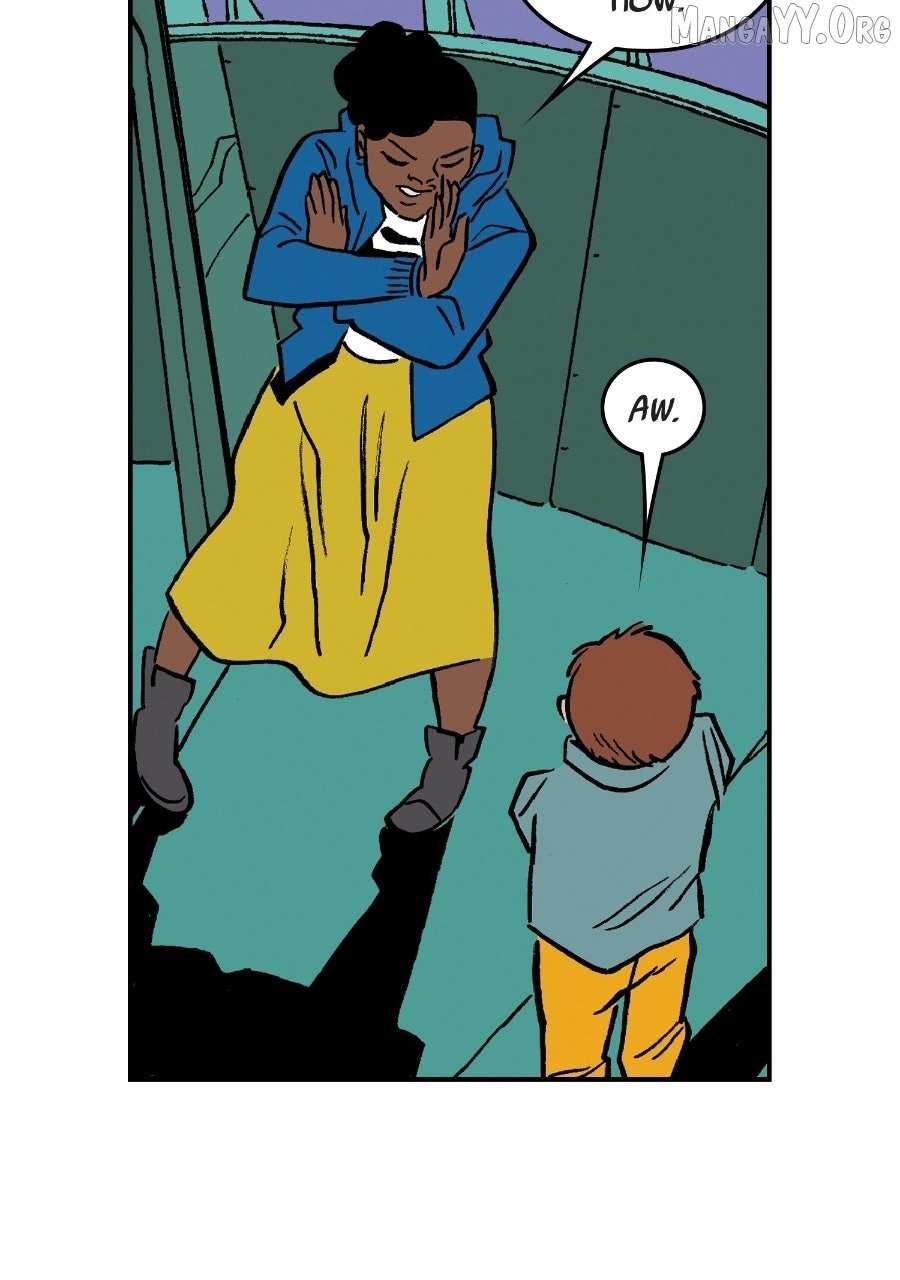 The Unbeatable Squirrel Girl Chapter 10 page 48 - 