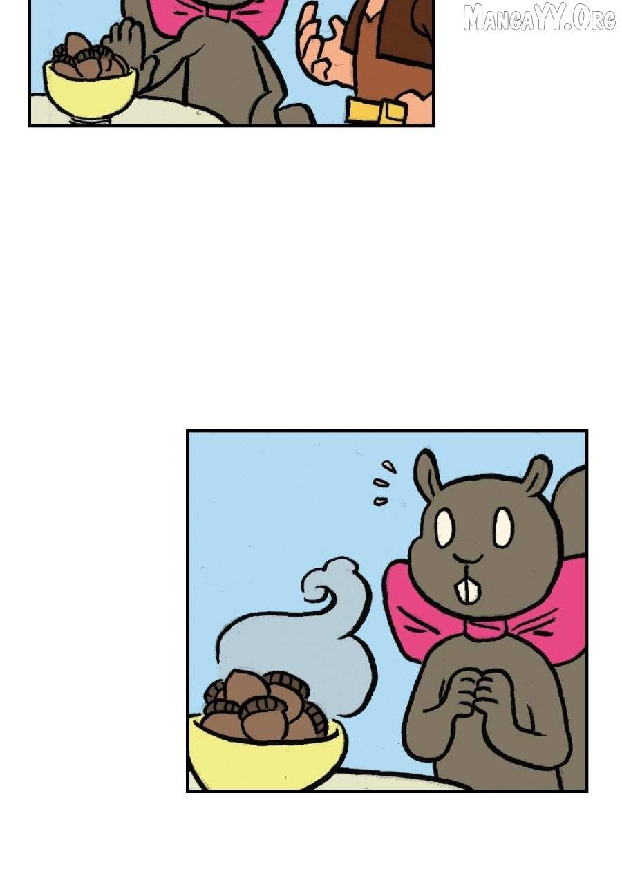 The Unbeatable Squirrel Girl Chapter 10 page 53 - 