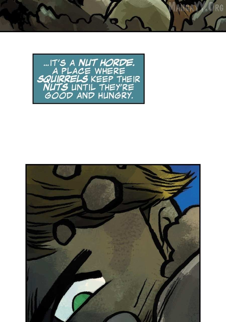 The Unbeatable Squirrel Girl Chapter 10 page 57 - 