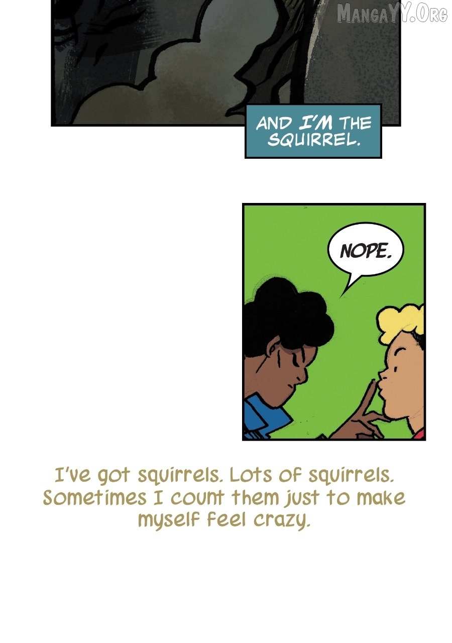 The Unbeatable Squirrel Girl Chapter 10 page 58 - 