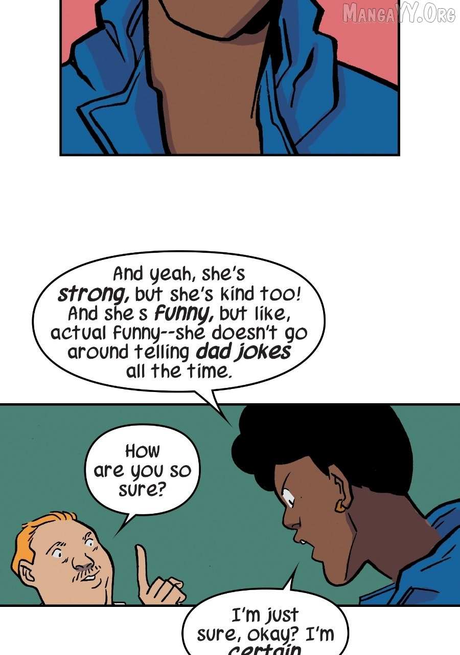 The Unbeatable Squirrel Girl Chapter 10 page 60 - 