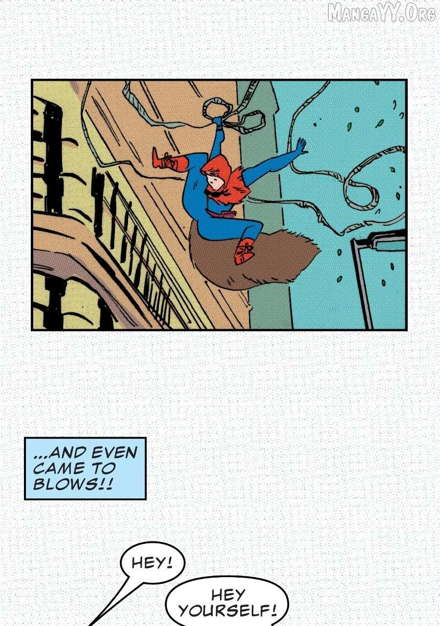 The Unbeatable Squirrel Girl Chapter 10 page 7 - 