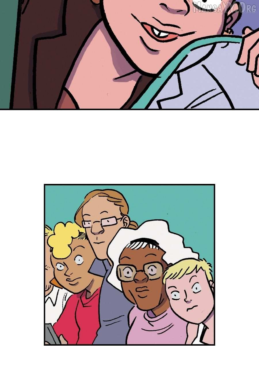 The Unbeatable Squirrel Girl Chapter 10 page 65 - 