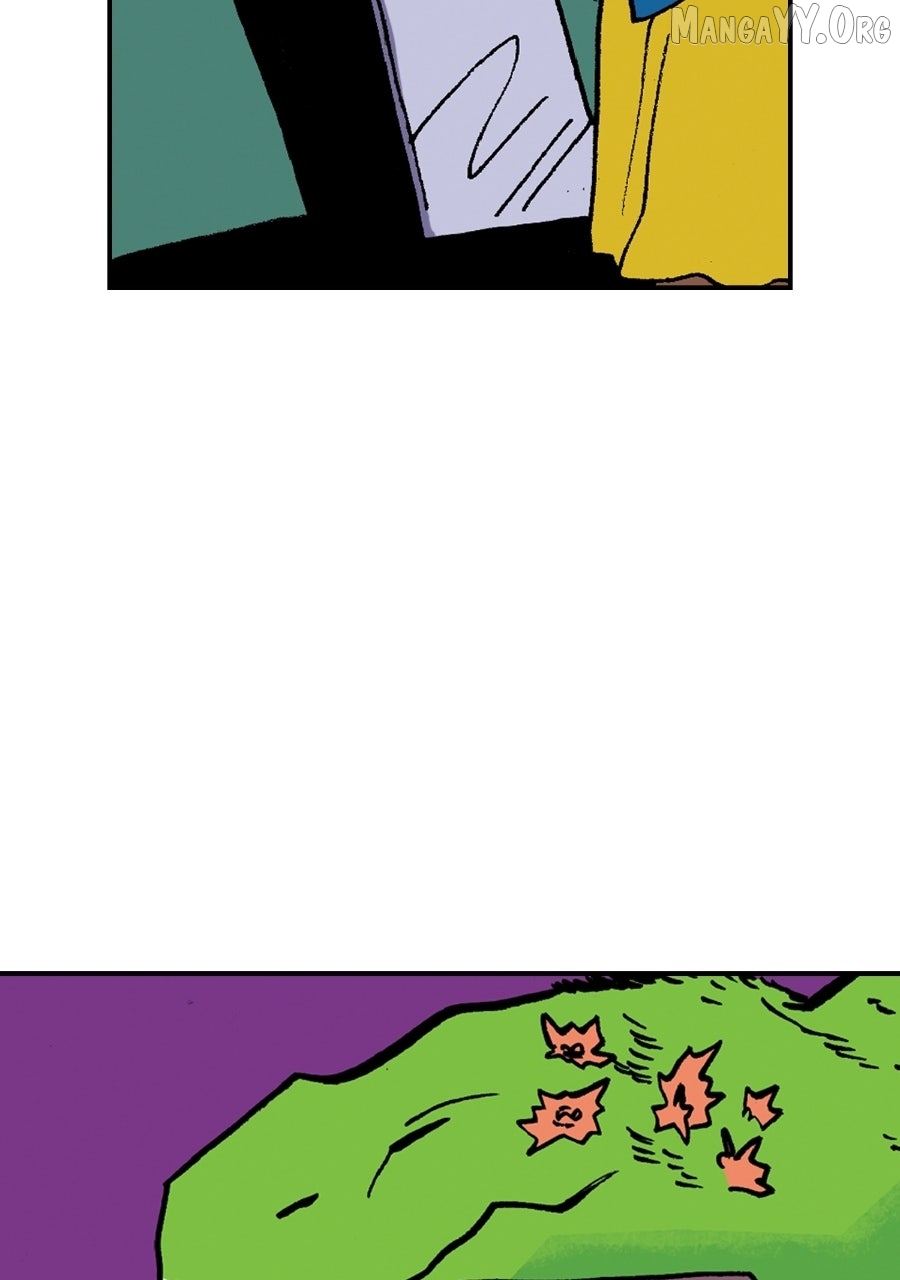 The Unbeatable Squirrel Girl Chapter 10 page 67 - 